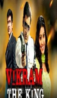 Vikram The King (2018) South Indian Hindi Dubbed Movie Full Movie