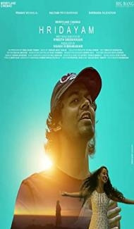Hridayam (2022) South Indian Hindi Dubbed Movie Full Movie