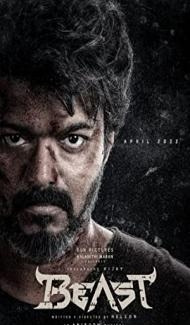 Raw (Beast) (2022) South Indian Hindi Dubbed Movie Full Movie
