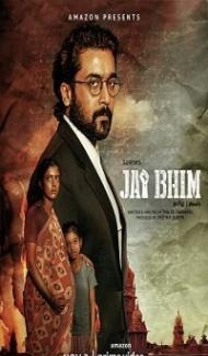 Jai Bhim (2021) South Indian Hindi Dubbed Movie Full Movie