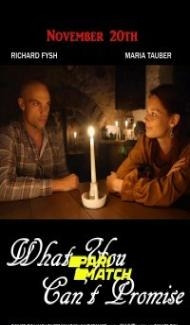 What You Cant Promise (2021) Hindi Dubbed Full Movie