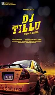 DJ Tillu (2022) South Indian Hindi Dubbed Movie Full Movie