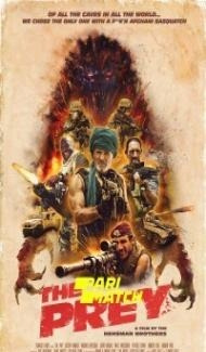 The Prey Legend of Karnoctus (2022) Hindi Dubbed Full Movie