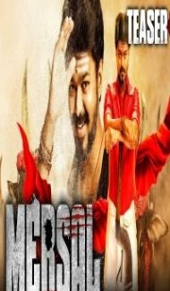Mersal (2022) South Indian Hindi Dubbed Movie Full Movie