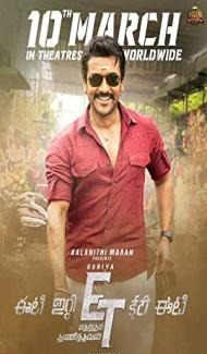 Etharkkum Thunindhavan (2022) South Indian Hindi Dubbed Movie Full Movie