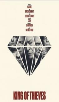 King of Thieves (2018) English Movie Full Movie