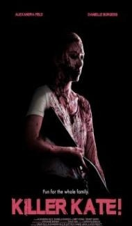 Killer Kate (2018) English Movie Full Movie