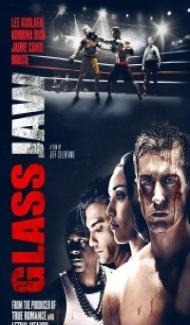 Glass Jaw (2018) English Movie Full Movie