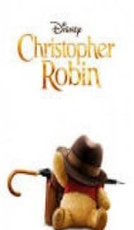 Christopher Robin (2018) English Movie Full Movie