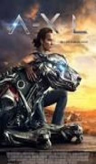 A-X-L (2018) English Movie Full Movie