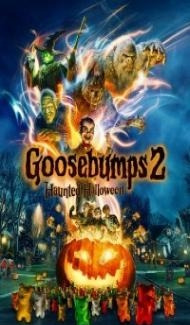 Goosebumps 2 Haunted Halloween (2018) English Movie Full Movie