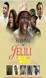 Survival of Jelili (2019) Hindi Dubbed Full Movie