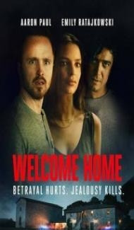 Welcome Home (2018) English Movie Full Movie