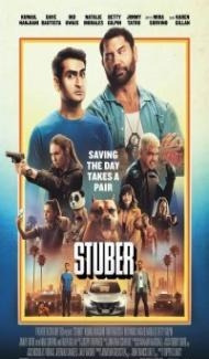 Stuber (2019) English Movie Full Movie