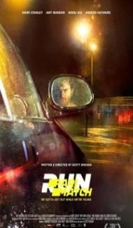 Run (2019) Hindi Dubbed Full Movie
