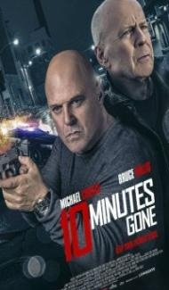 10 Minutes Gone (2019) English Movie Full Movie
