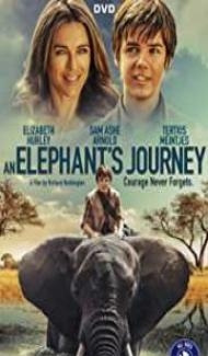 An Elephants Journey (2018) English Movie Full Movie