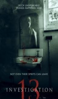 Investigation 13 (2019) English Movie Full Movie