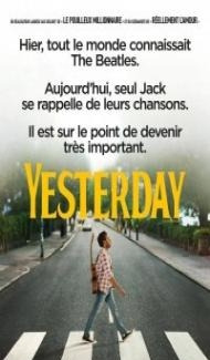 Yesterday (2019) English Movie Full Movie