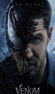 Venom (2018) English Movie Full Movie