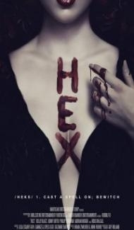 Hex (2019) English Movie Full Movie