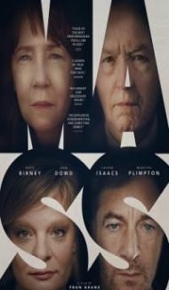 Mass (2021) English Movie Full Movie
