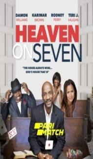 Heaven on Seven (2020) Hindi Dubbed Full Movie
