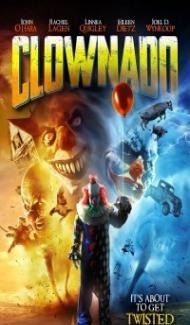 Clownado (2019) English Movie Full Movie