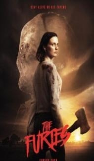 The Furies (2019) English Movie Full Movie