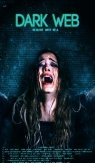 Dark Web Descent Into Hell (2021) English Movie Full Movie