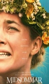 Midsommar (2019) English Movie Full Movie