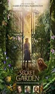 The Secret Garden (2020) English Movie Full Movie