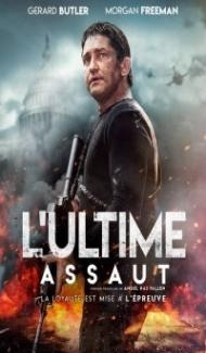 Angel Has Fallen (2019) English Movie Full Movie