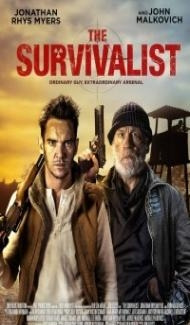 The Survivalist (2021) English Movie Full Movie