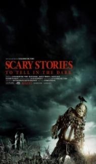 Scary Stories to Tell in the Dark (2019) English Movie Full Movie
