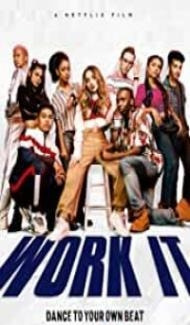 Work It (2020) English Movie Full Movie