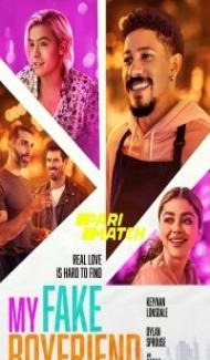 My Fake Boyfriend (2022) Hindi Dubbed Full Movie