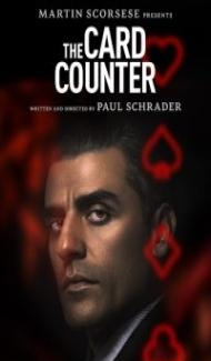 The Card Counter (2021) English Movie Full Movie