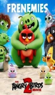 The Angry Birds 2 (2019) English Movie Full Movie