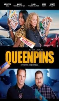 Queenpins (2021) English Movie Full Movie