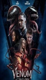 Venom Let There Be Carnage (2021) English Movie Full Movie