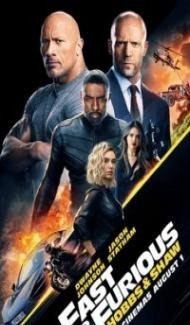 Fast Furious Presents Hobbs Shaw (2019) English Movie Full Movie