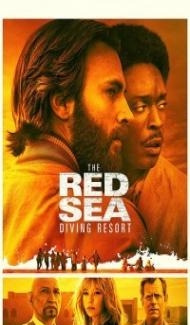 The Red Sea Diving Resort (2019) English Movie Full Movie