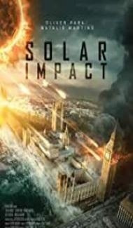 Solar Impact (2020) English Movie Full Movie