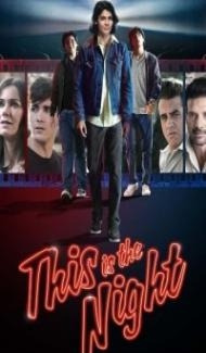 This is the Night (2021) English Movie Full Movie