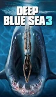 Deep Blue Sea 3 (2020) English Movie Full Movie
