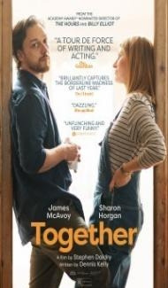 Together (2021) English Movie Full Movie