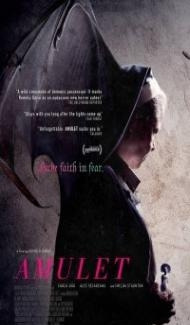 Amulet (2020) English Movie Full Movie