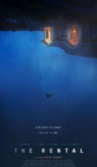 The Rental (2020) English Movie Full Movie