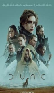 Dune (2021) English Movie Full Movie